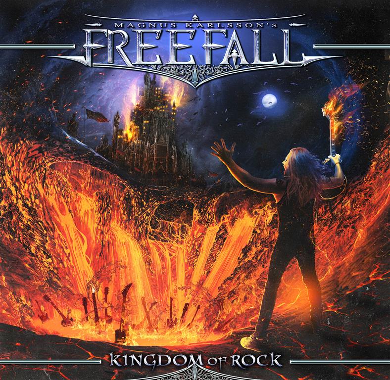 KINGDOM OF ROCK